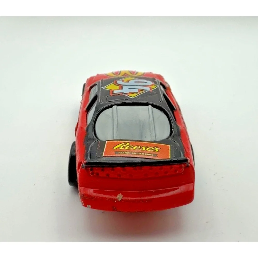 Mattel 1999 no